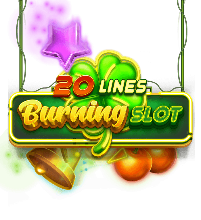 Burning Slot 20