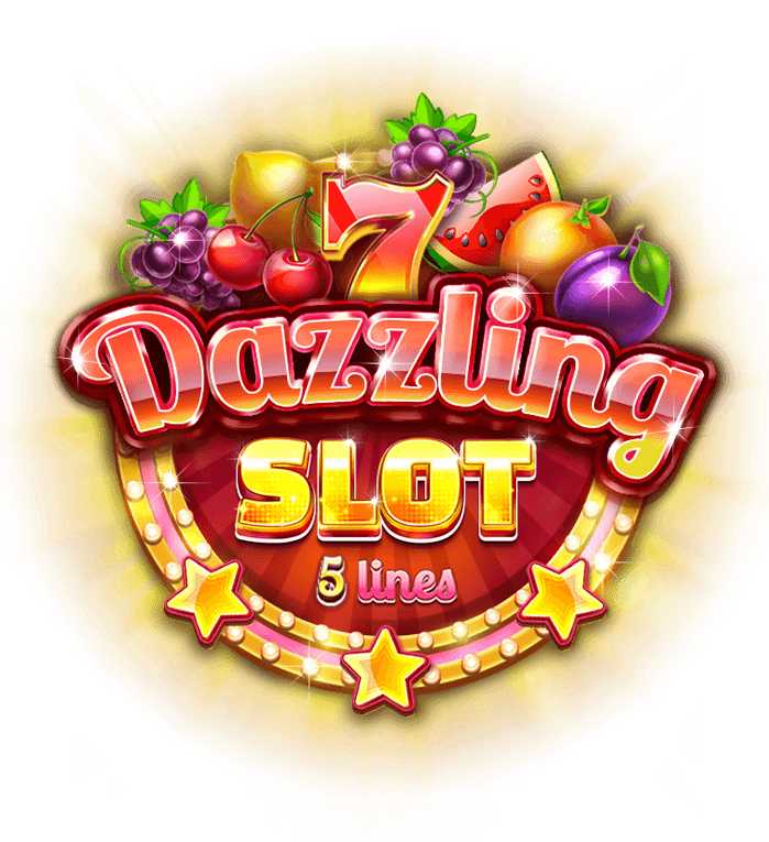 Dazzling Slot 5