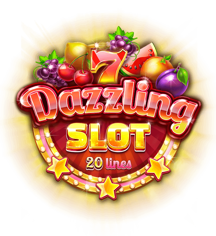 Dazzling Slot 20