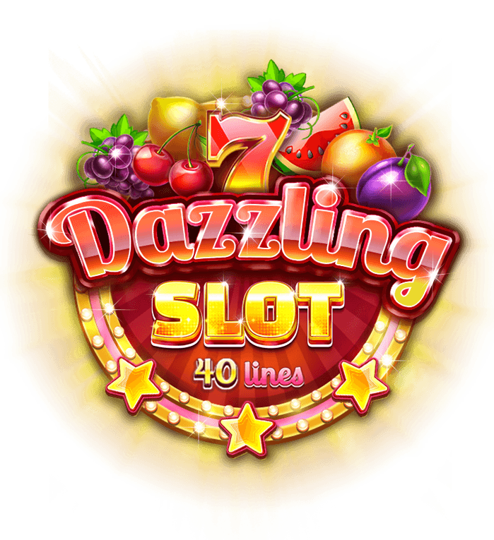 Dazzling Slot 40