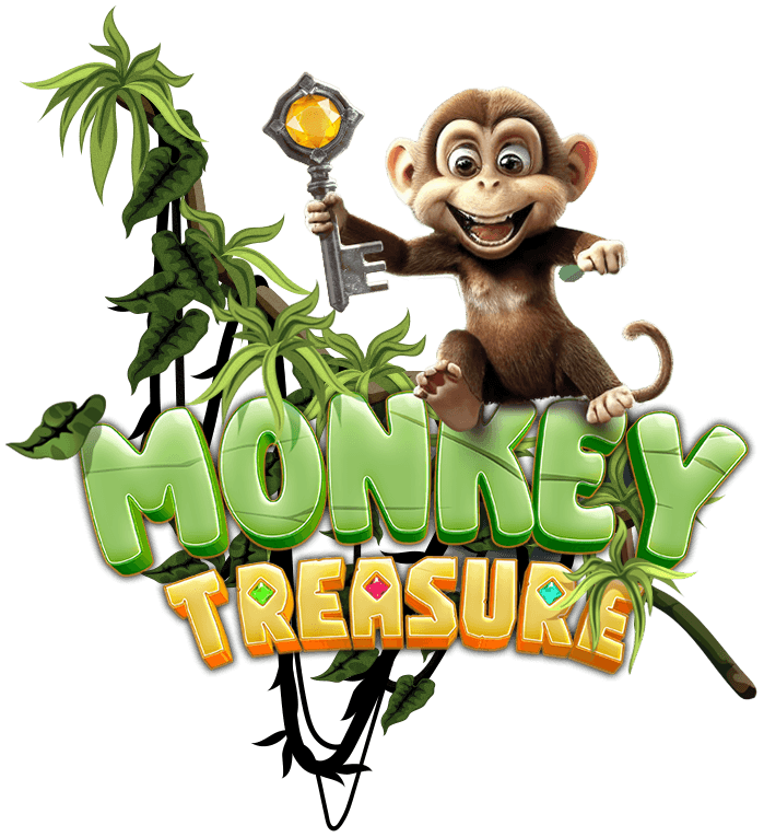 Monkey Treasure