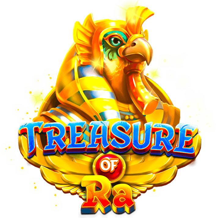 Treasure Of Ra