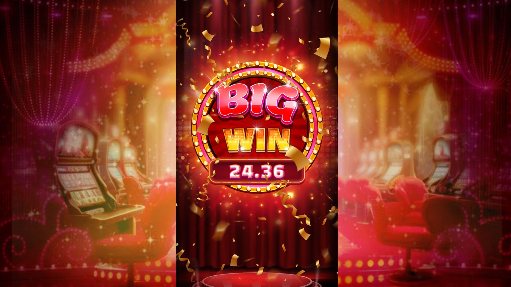 Dazzling Slot 40 screenshot 5