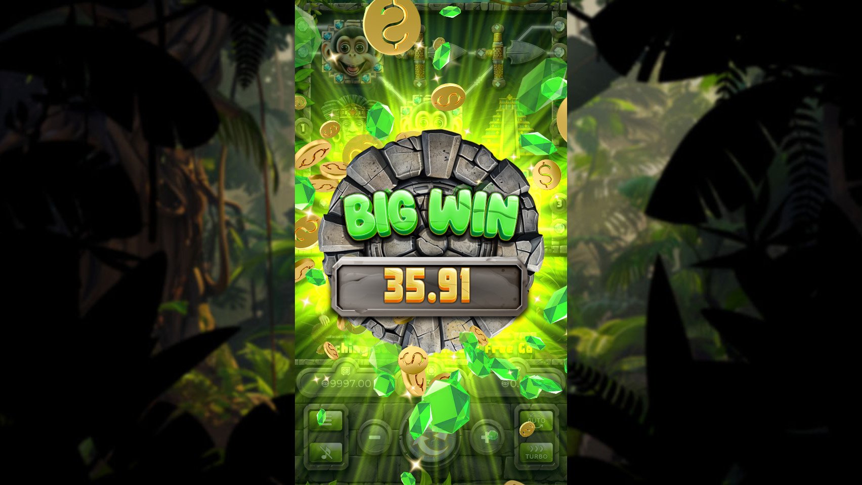 Monkey Treasure screenshot 3