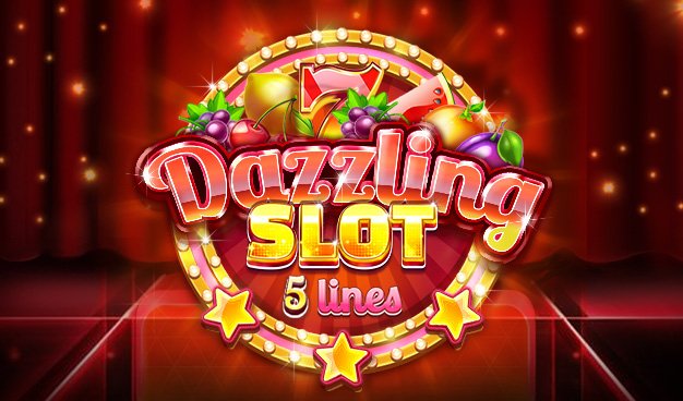 Dazzling Slot 5
