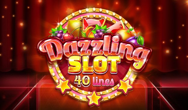 Dazzling Slot 40