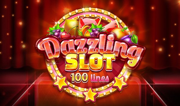 Dazzling Slot 100