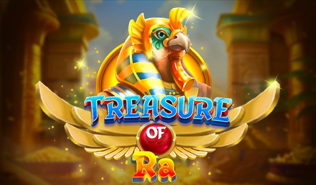 Treasure Of Ra