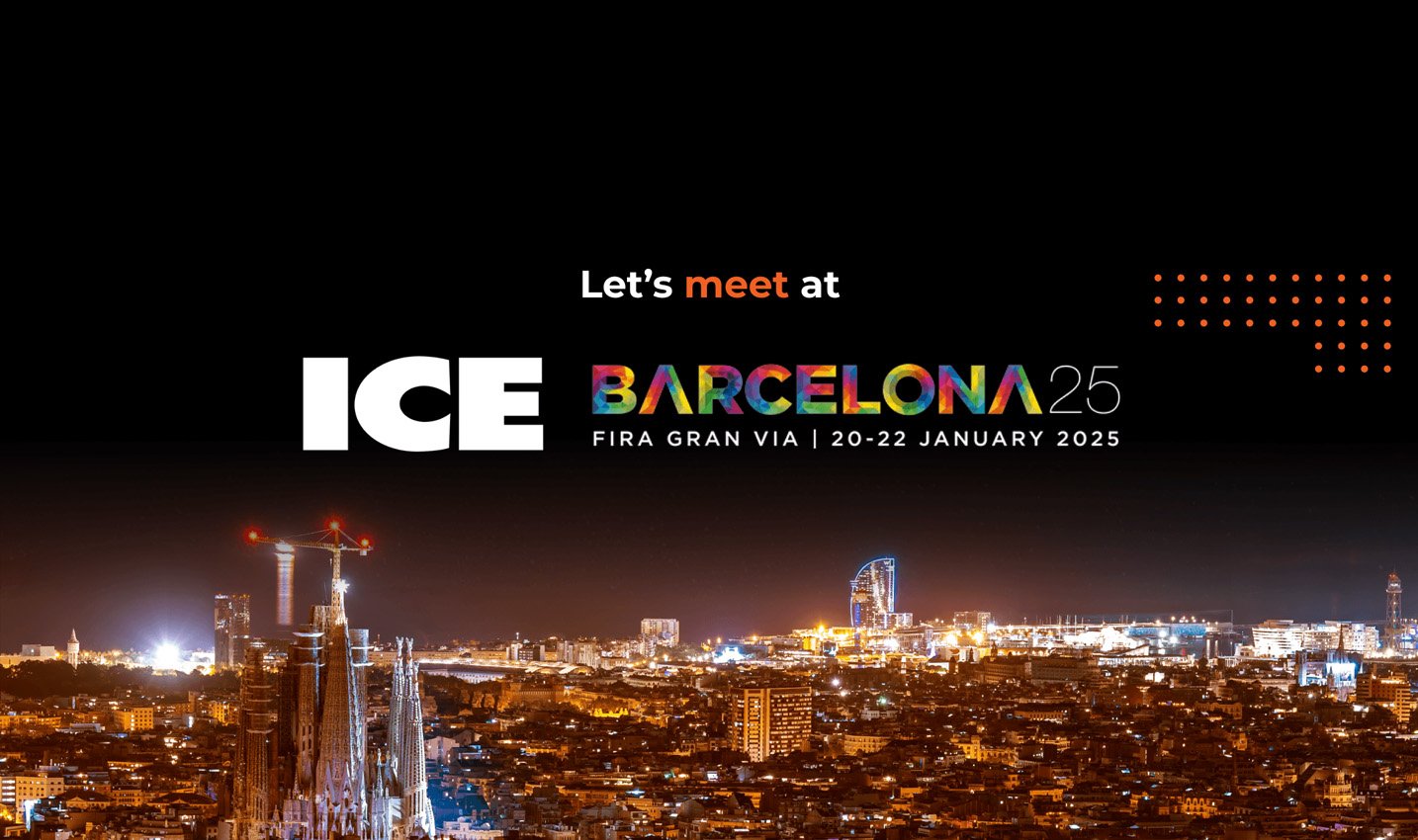 Esoterica Games will be attending ICE 2025 as visitor this year