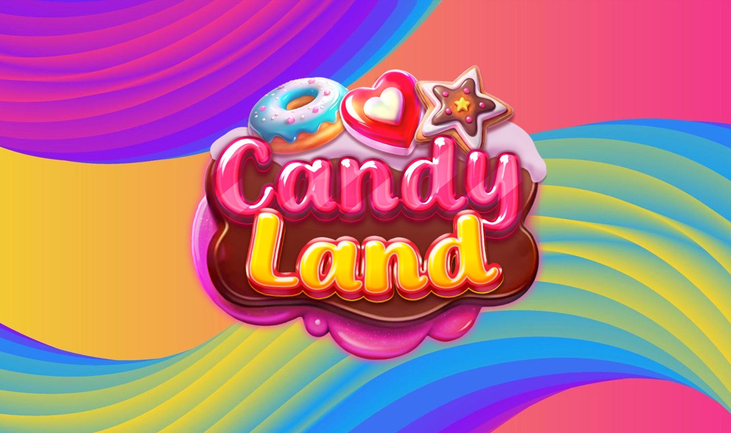 Candy Land Release
