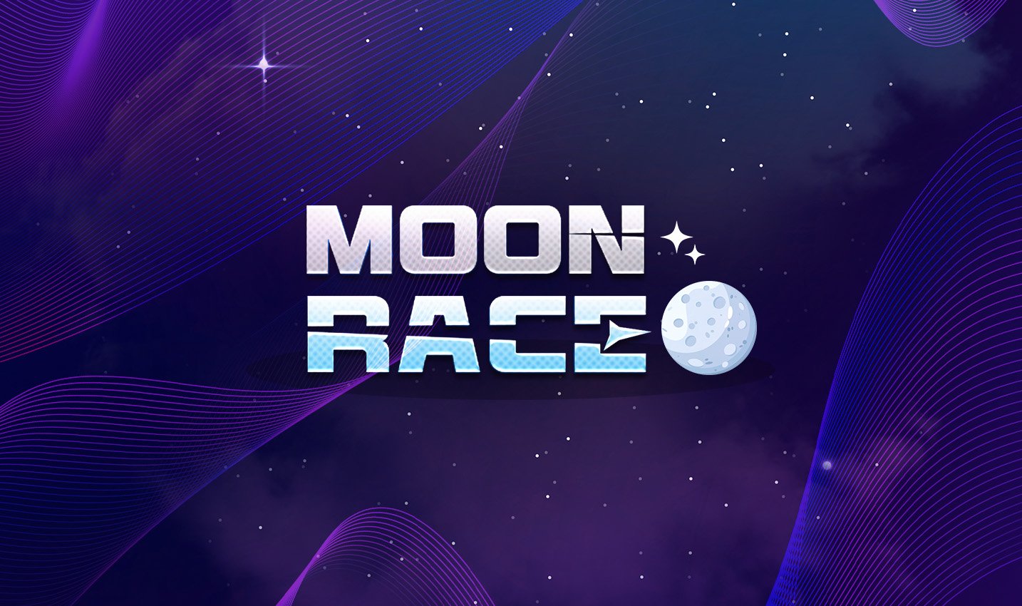 Introducing Moon Race